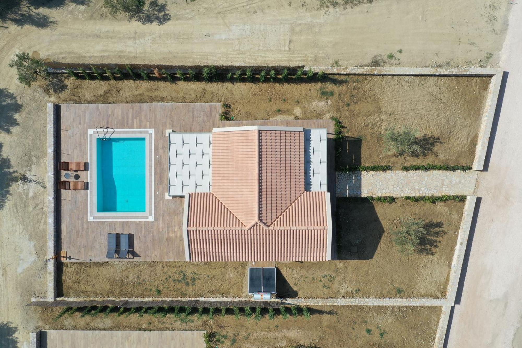 Liotopos Villas Lixouri Dış mekan fotoğraf