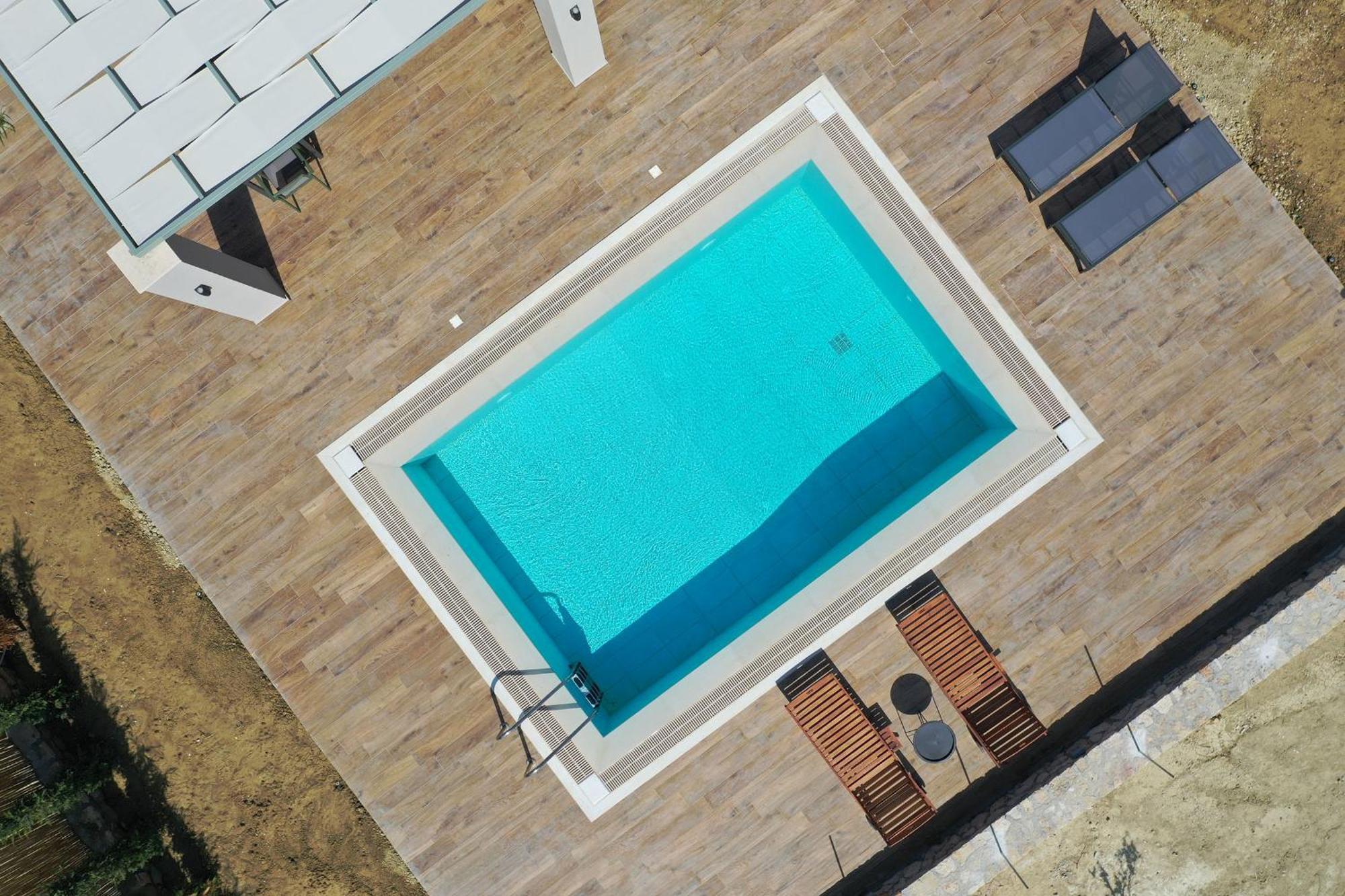 Liotopos Villas Lixouri Dış mekan fotoğraf