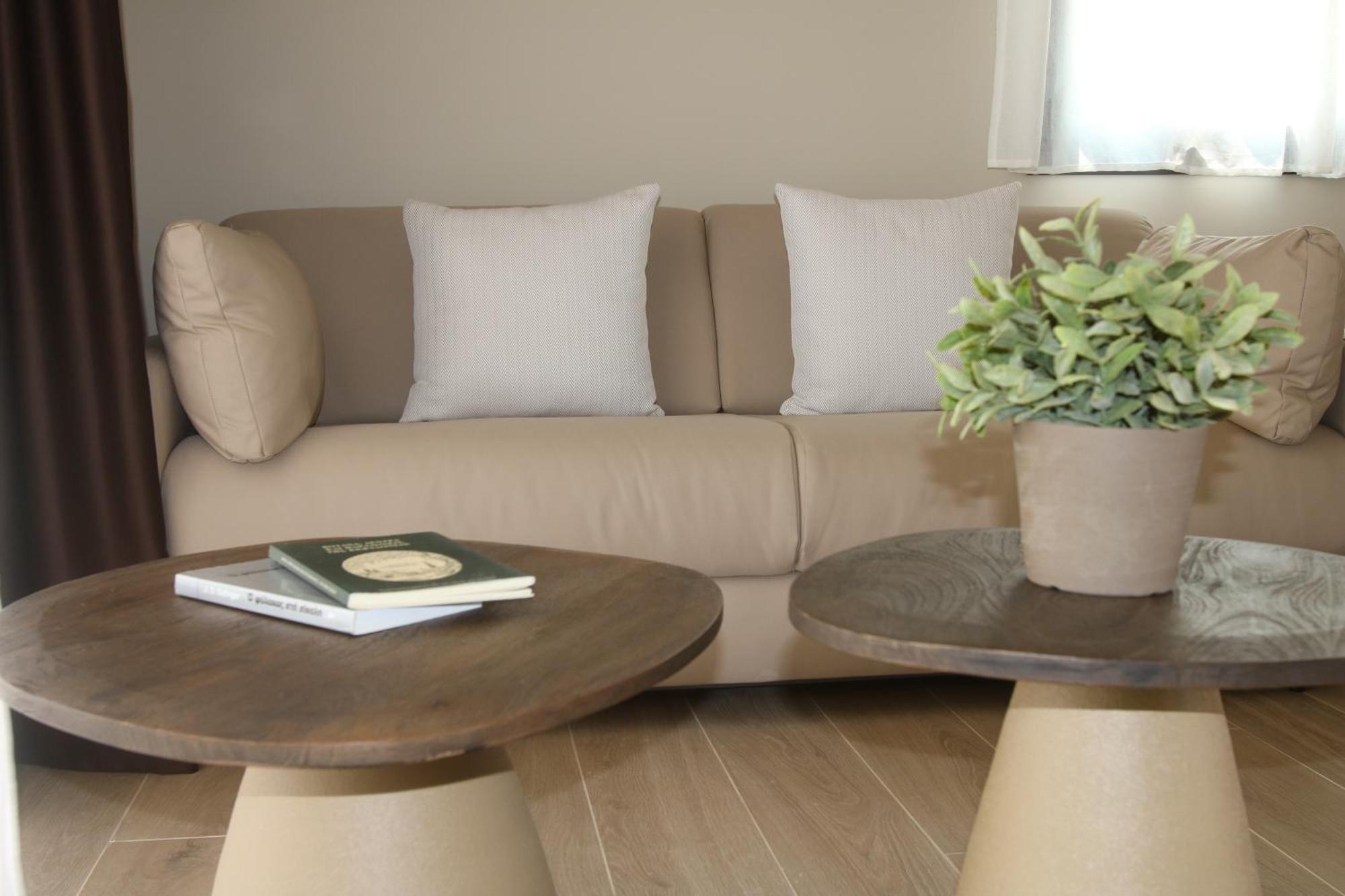 Liotopos Villas Lixouri Dış mekan fotoğraf
