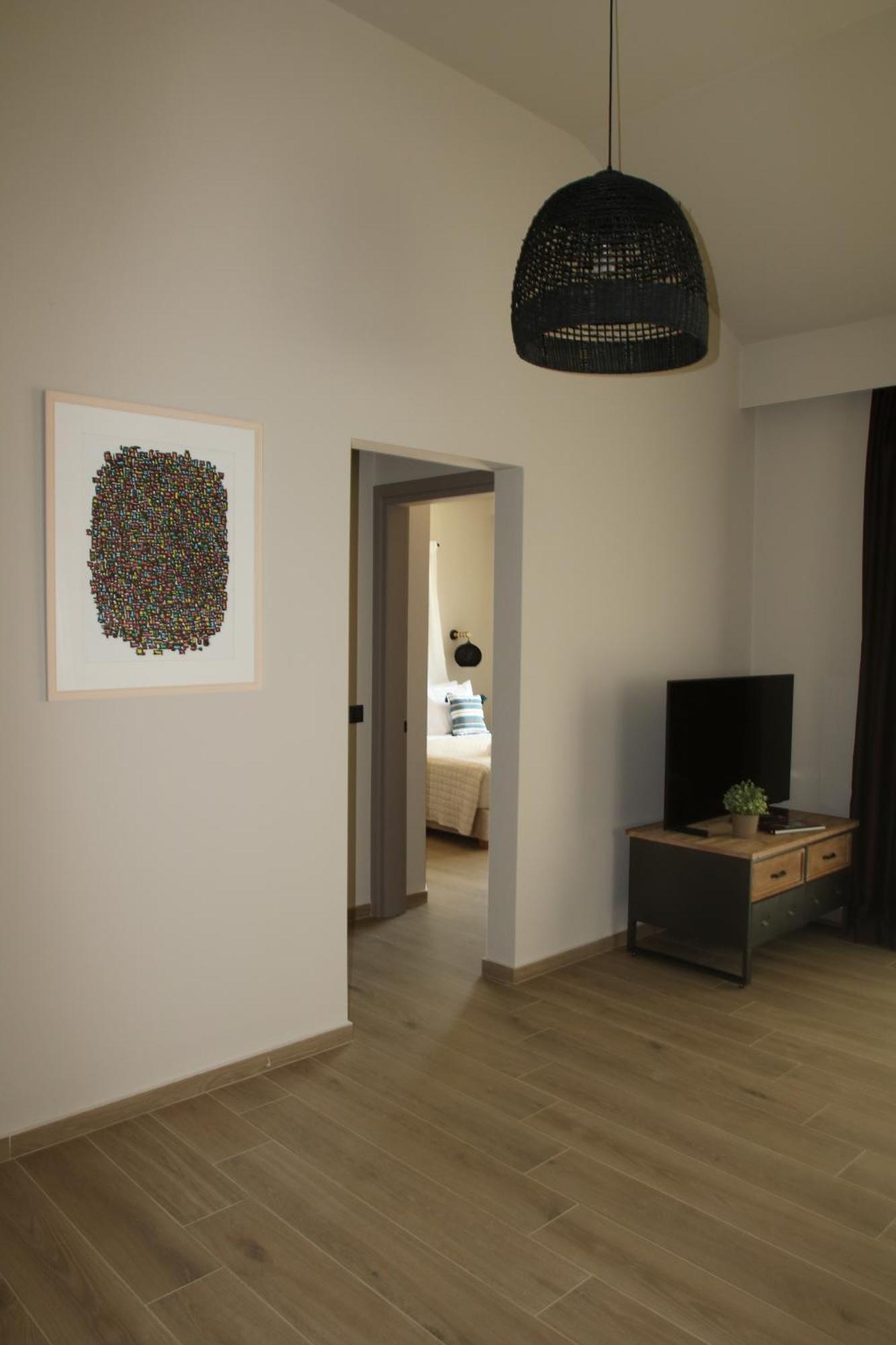 Liotopos Villas Lixouri Dış mekan fotoğraf