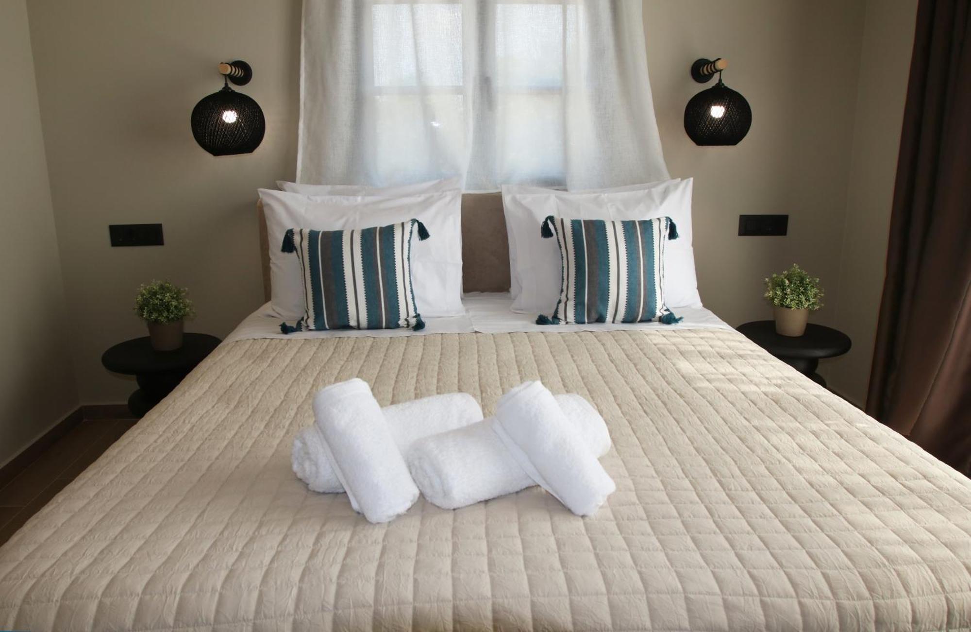 Liotopos Villas Lixouri Dış mekan fotoğraf