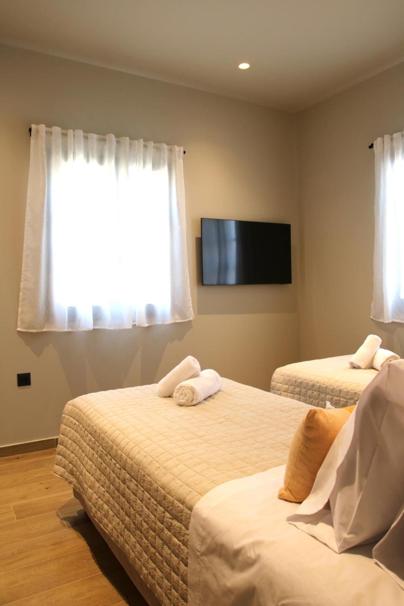 Liotopos Villas Lixouri Dış mekan fotoğraf