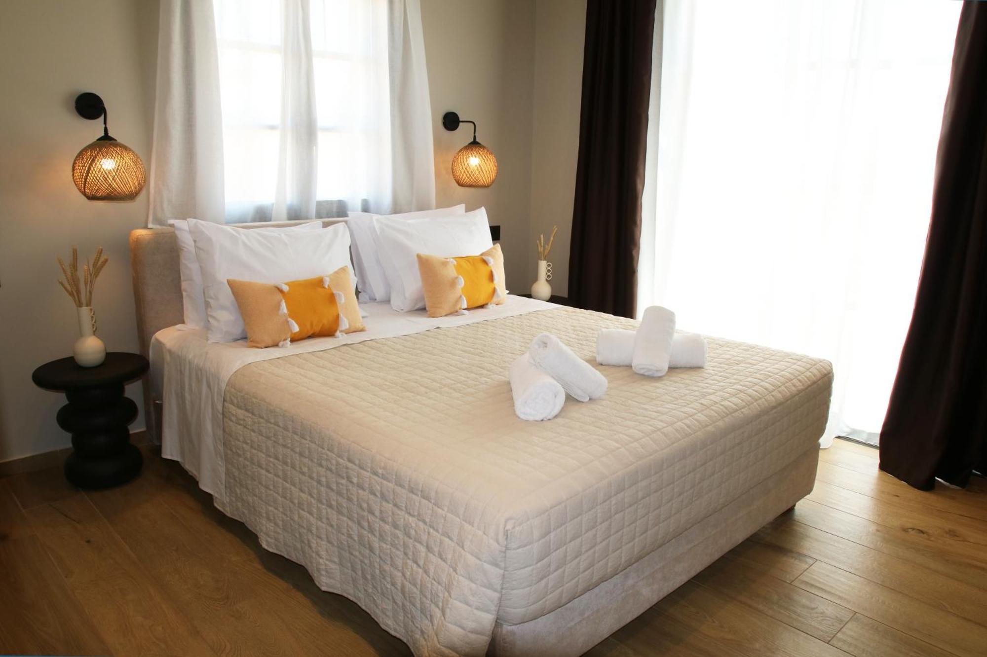 Liotopos Villas Lixouri Dış mekan fotoğraf