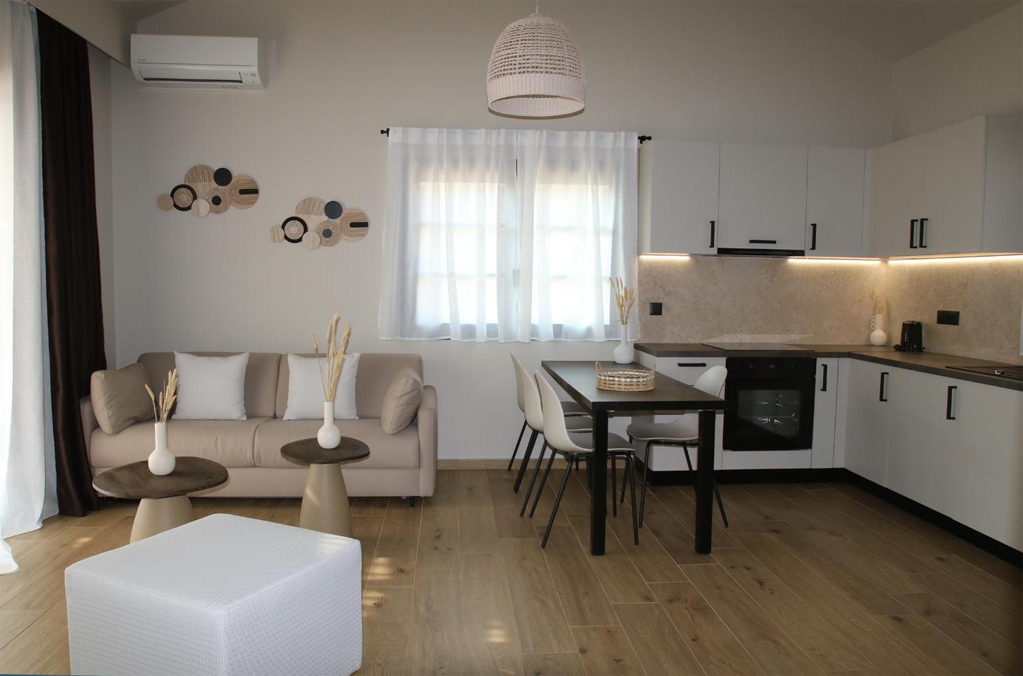 Liotopos Villas Lixouri Dış mekan fotoğraf