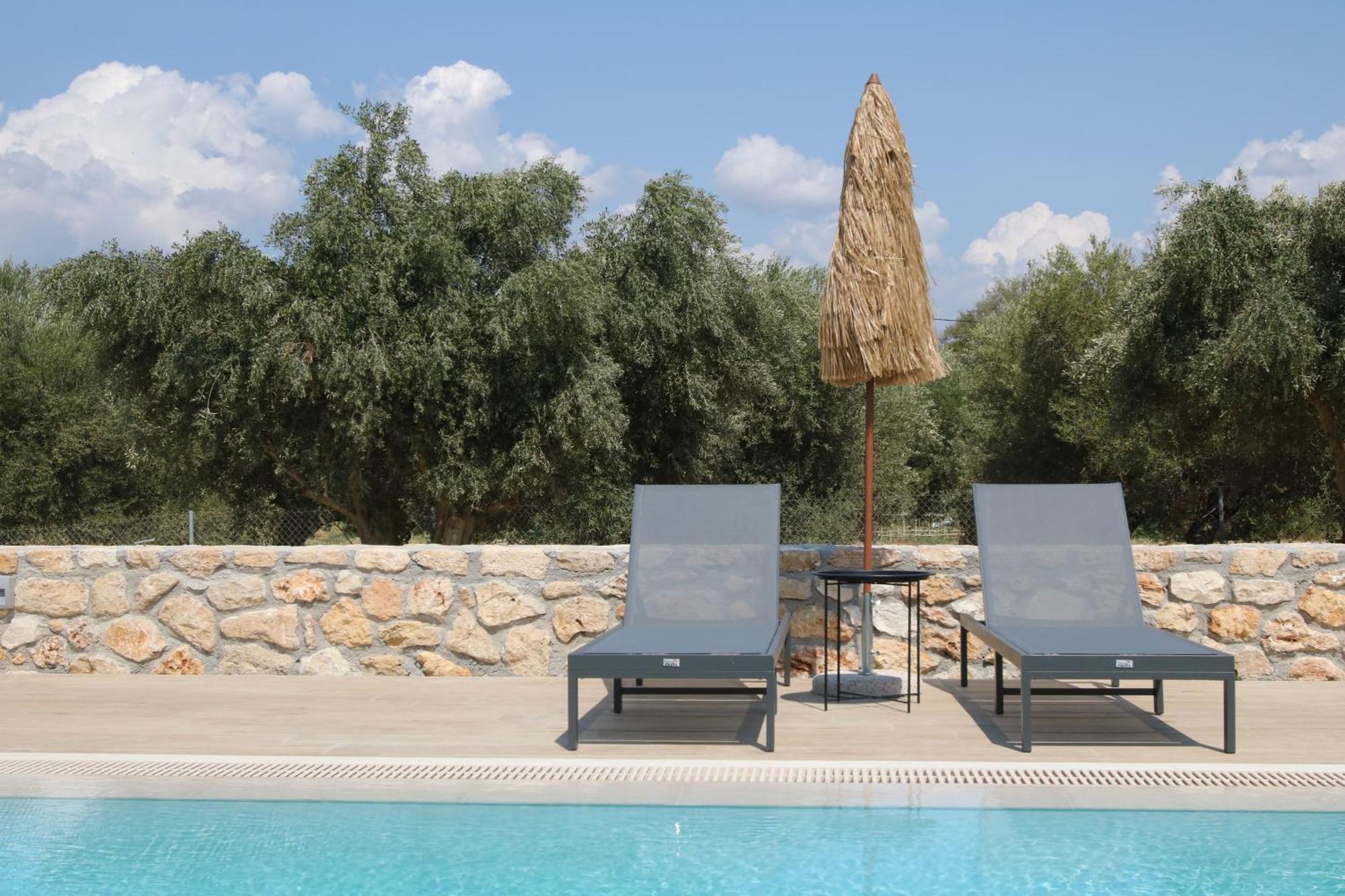 Liotopos Villas Lixouri Dış mekan fotoğraf