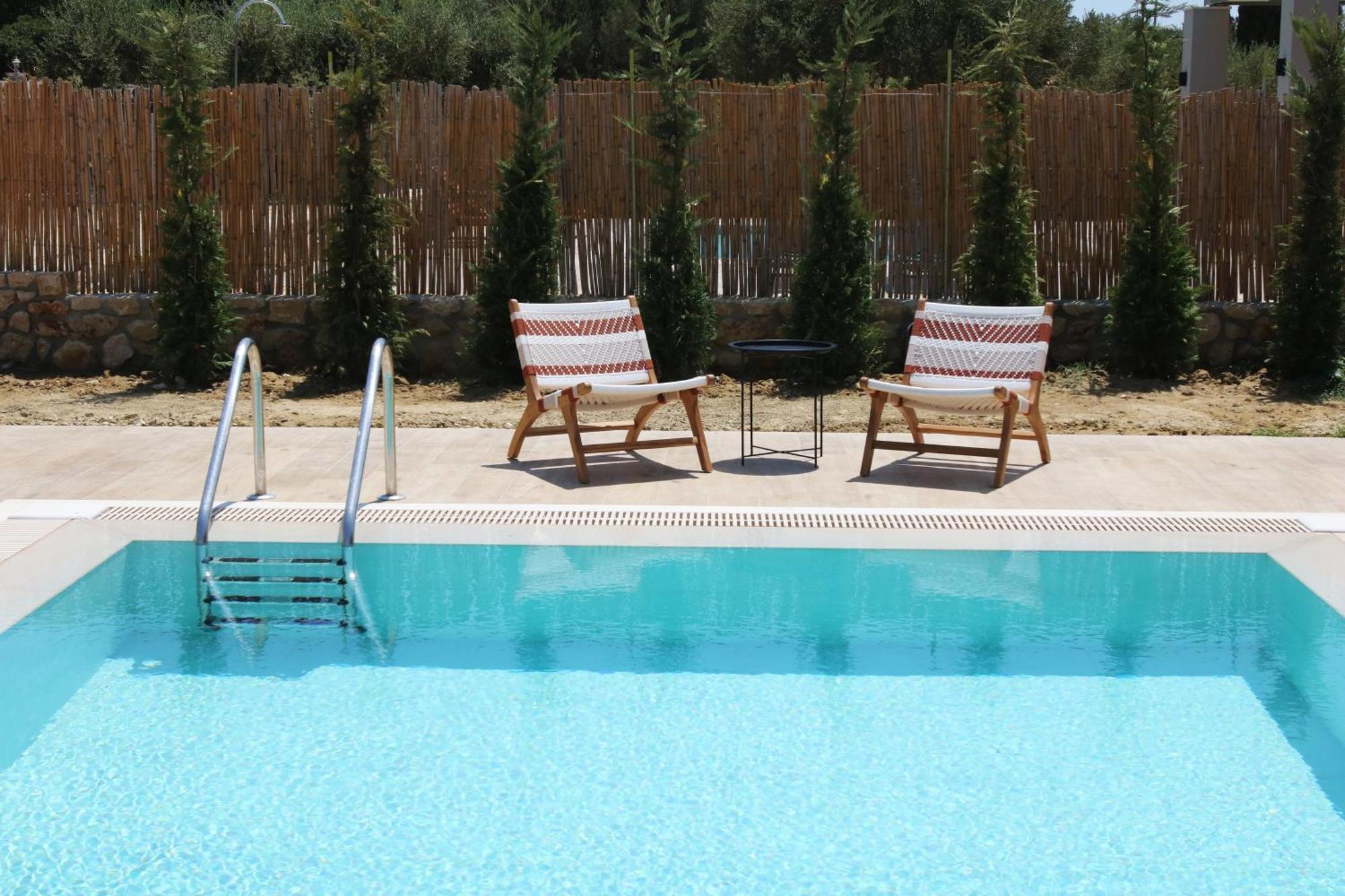 Liotopos Villas Lixouri Dış mekan fotoğraf
