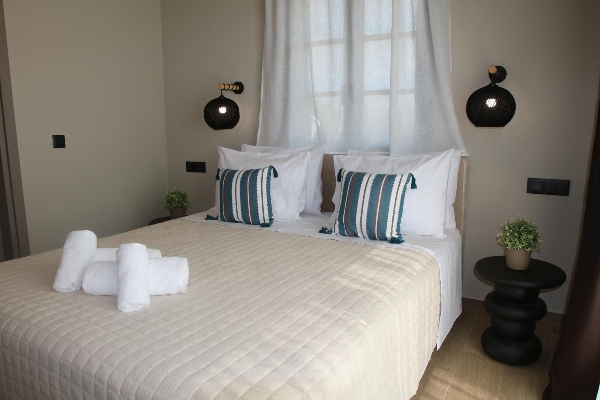 Liotopos Villas Lixouri Dış mekan fotoğraf