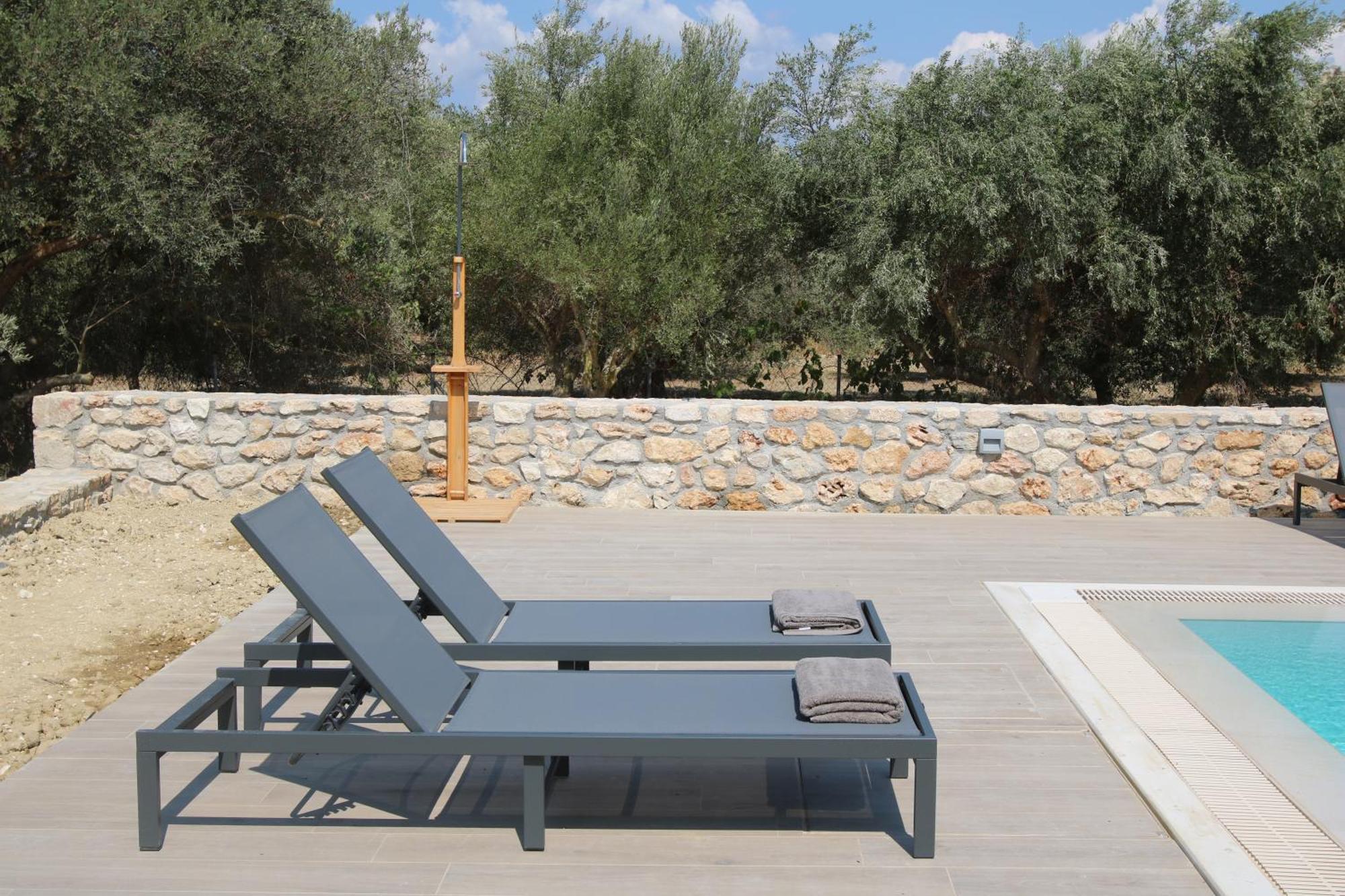 Liotopos Villas Lixouri Dış mekan fotoğraf