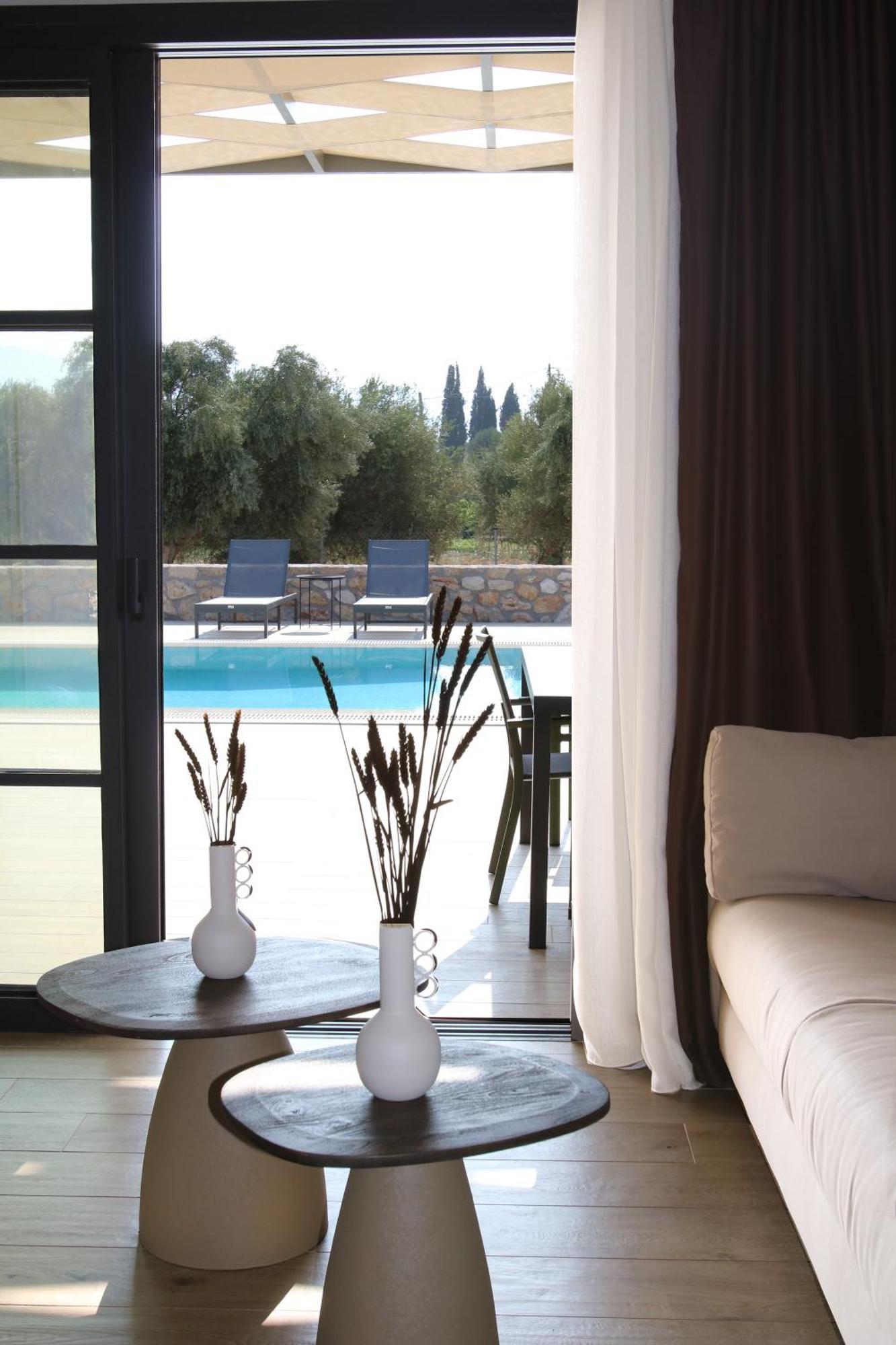 Liotopos Villas Lixouri Dış mekan fotoğraf