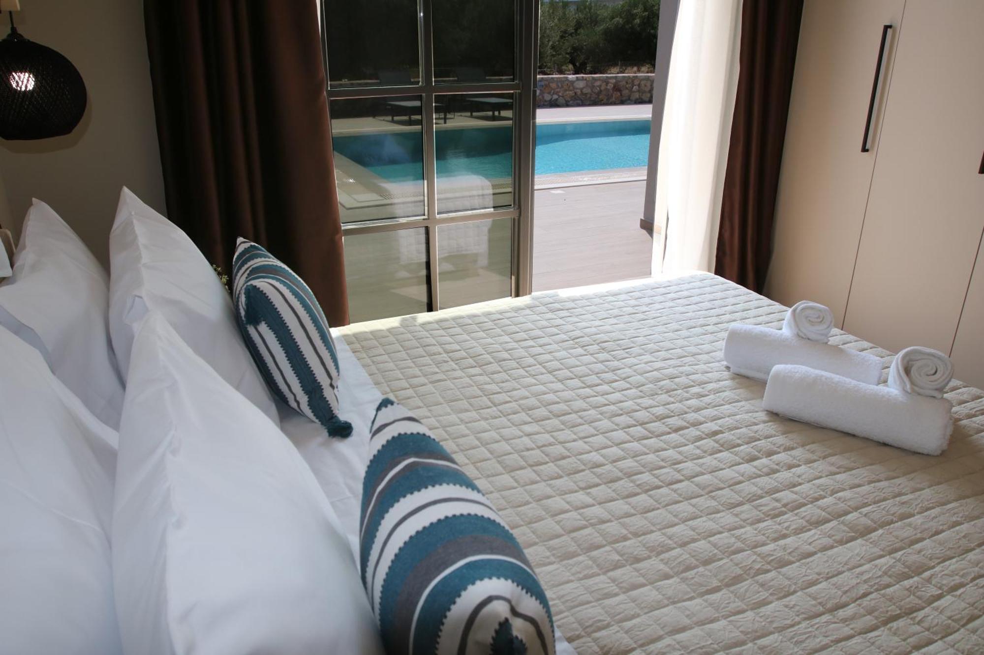 Liotopos Villas Lixouri Dış mekan fotoğraf