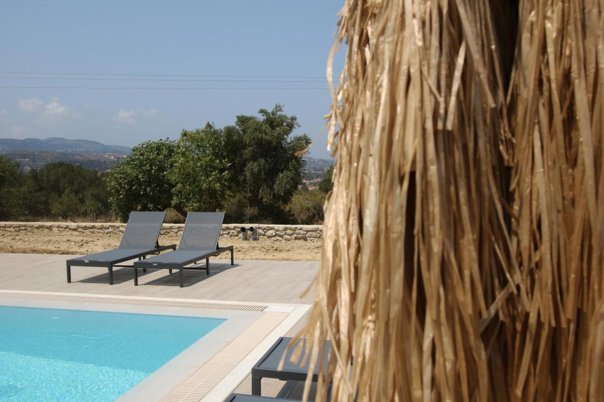 Liotopos Villas Lixouri Dış mekan fotoğraf