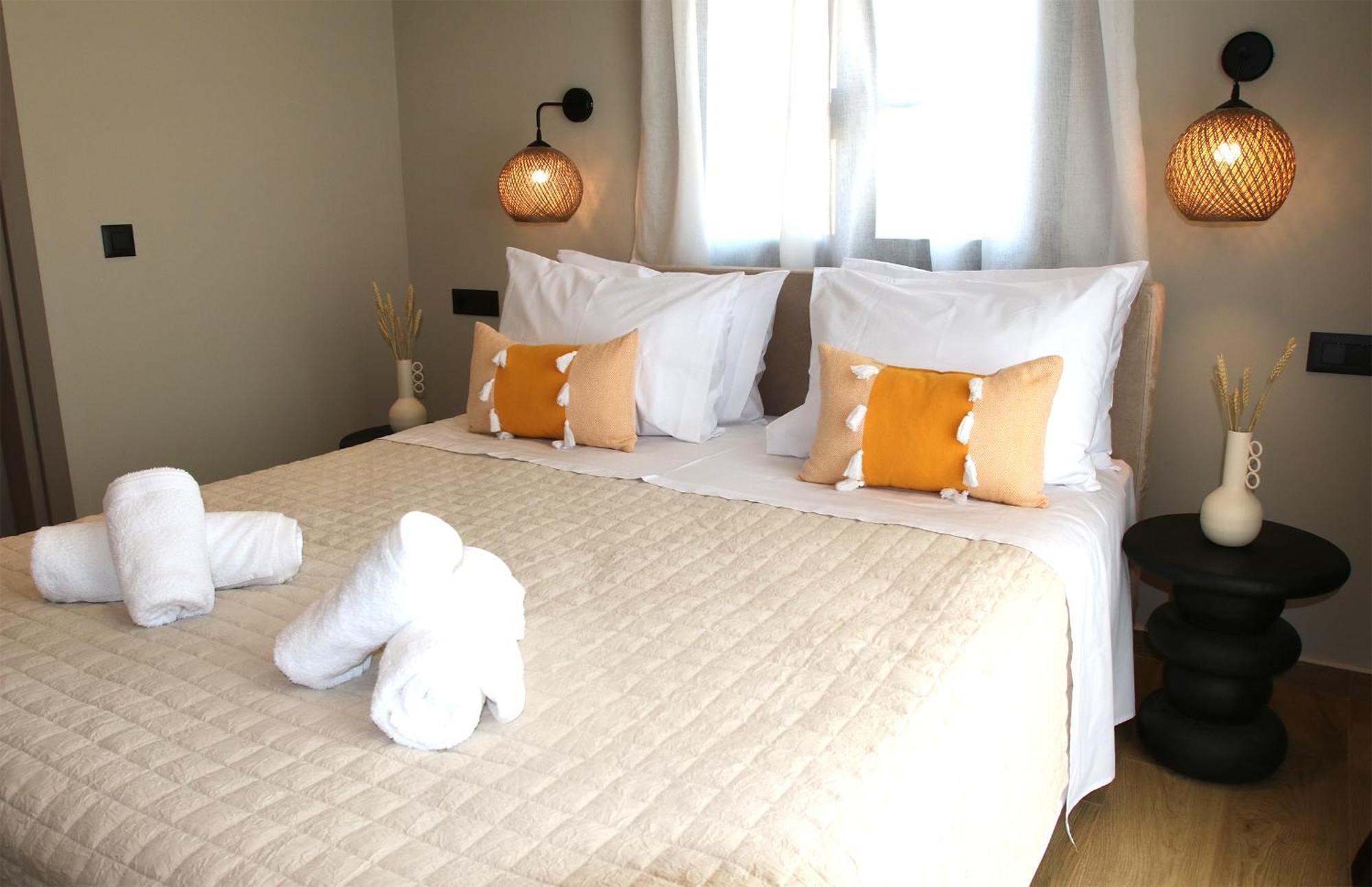 Liotopos Villas Lixouri Dış mekan fotoğraf