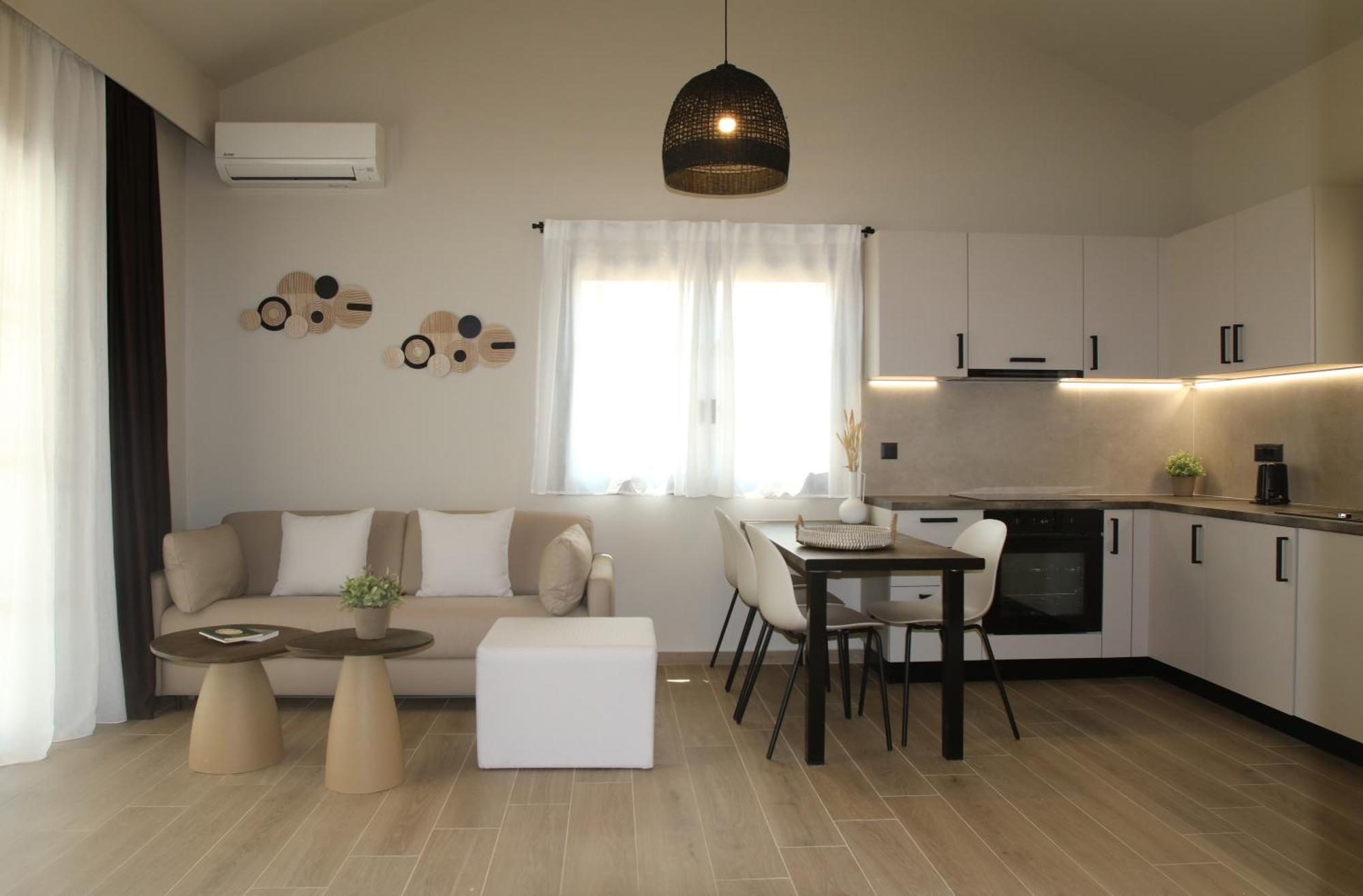 Liotopos Villas Lixouri Dış mekan fotoğraf