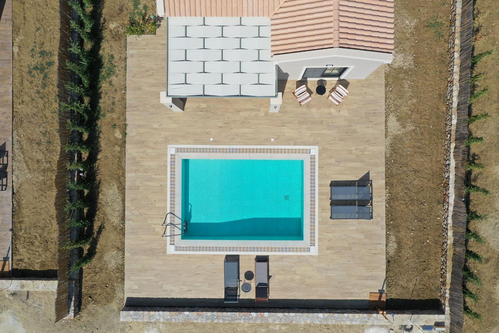 Liotopos Villas Lixouri Dış mekan fotoğraf