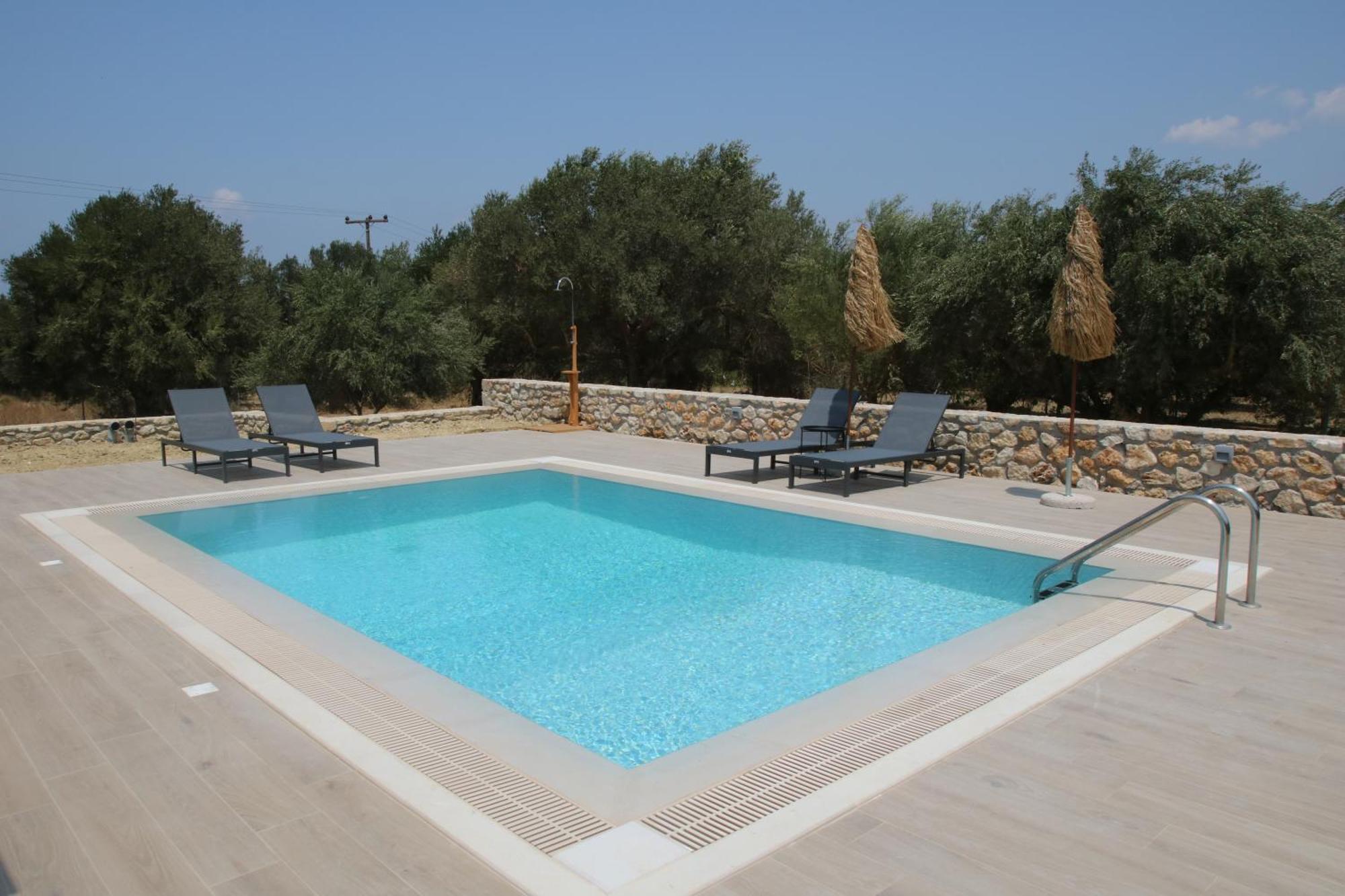 Liotopos Villas Lixouri Dış mekan fotoğraf
