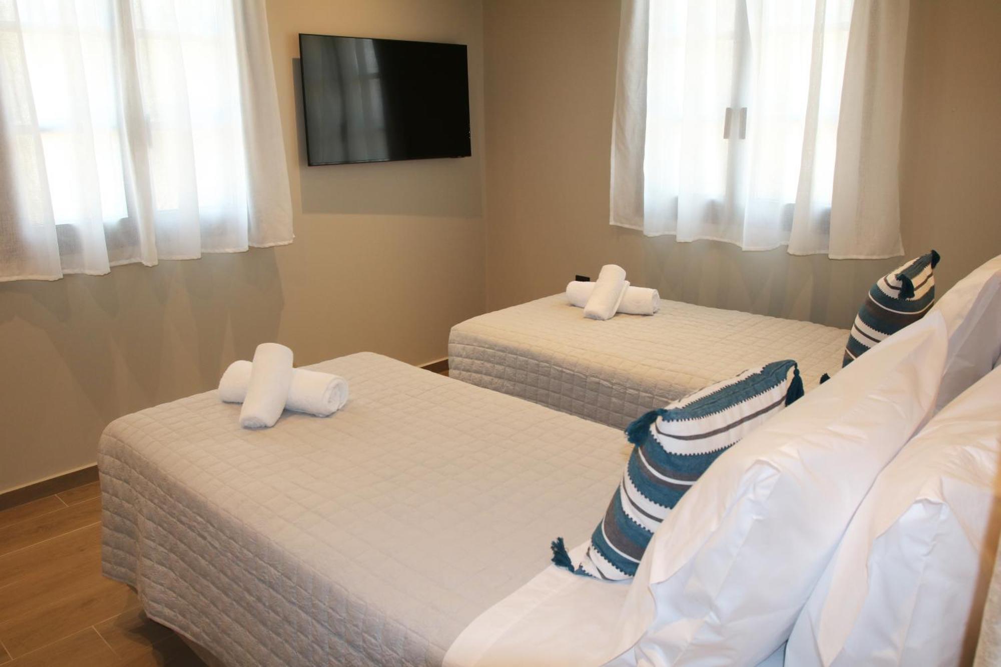Liotopos Villas Lixouri Dış mekan fotoğraf
