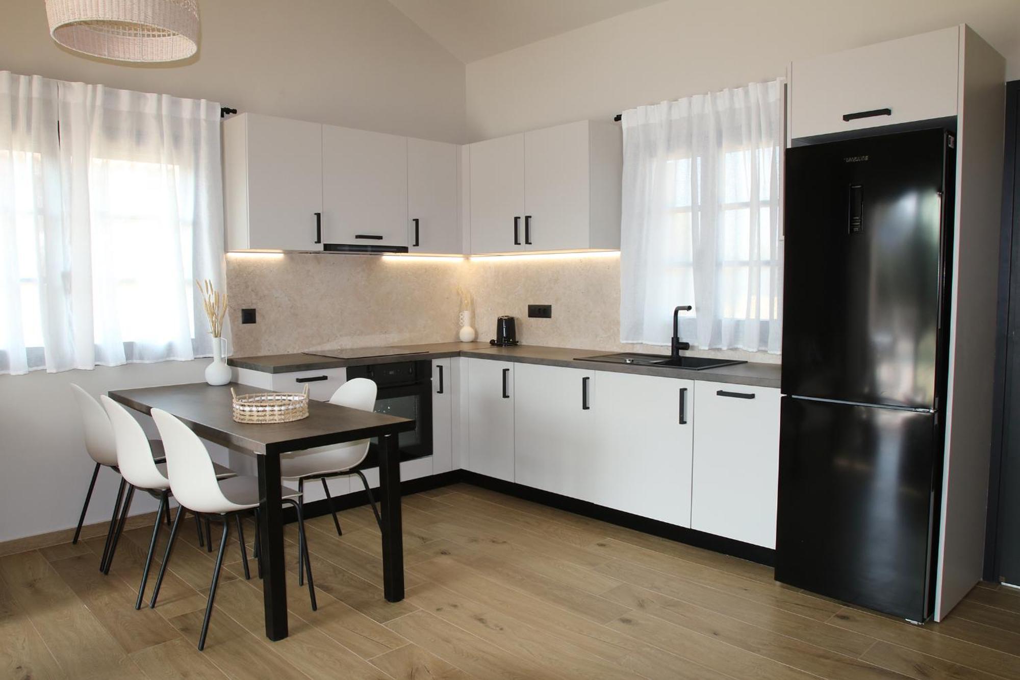 Liotopos Villas Lixouri Dış mekan fotoğraf