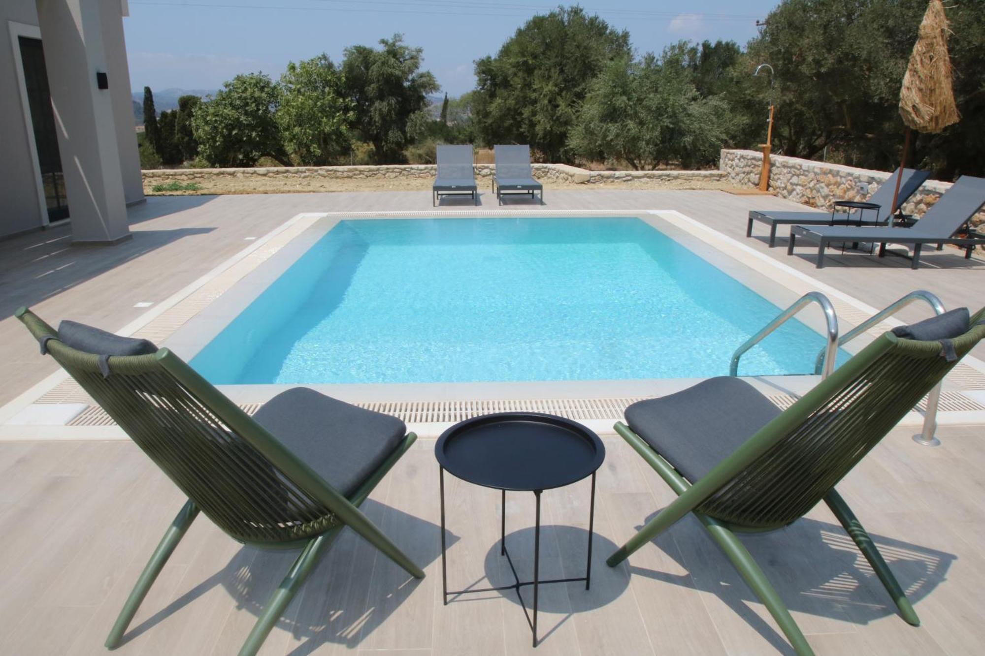 Liotopos Villas Lixouri Dış mekan fotoğraf