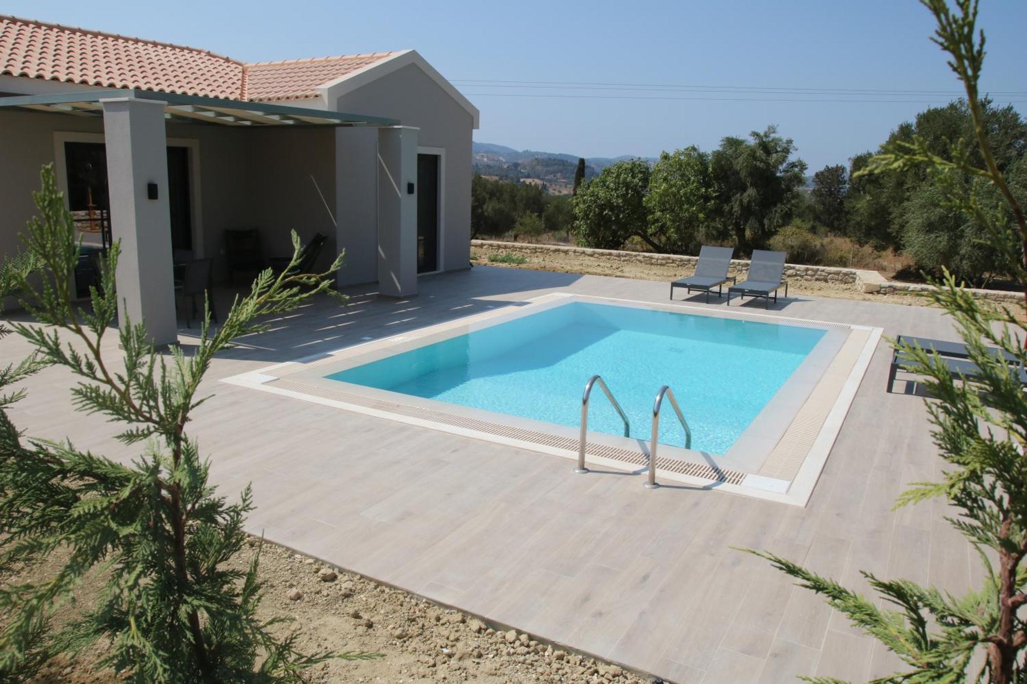 Liotopos Villas Lixouri Dış mekan fotoğraf