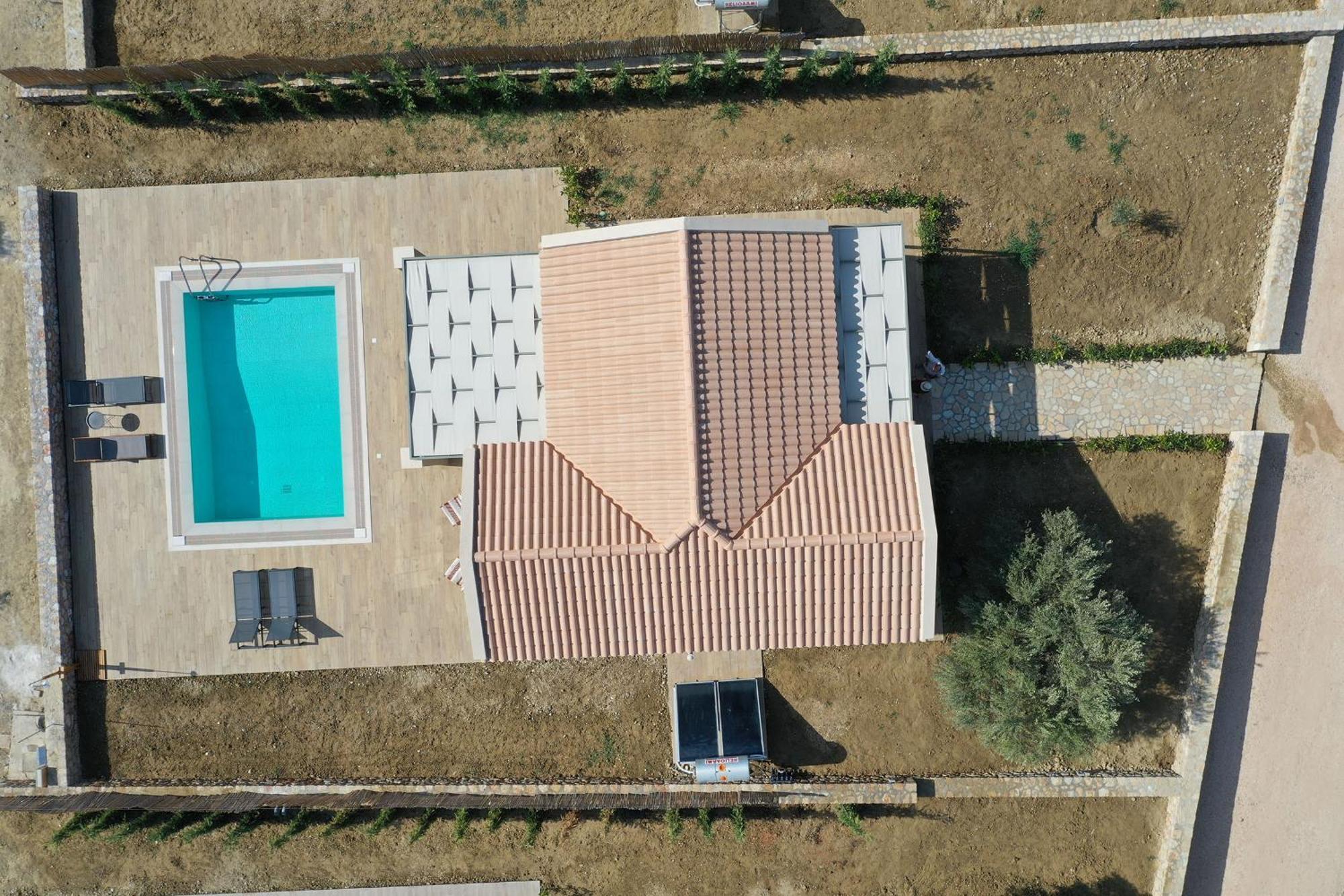 Liotopos Villas Lixouri Dış mekan fotoğraf
