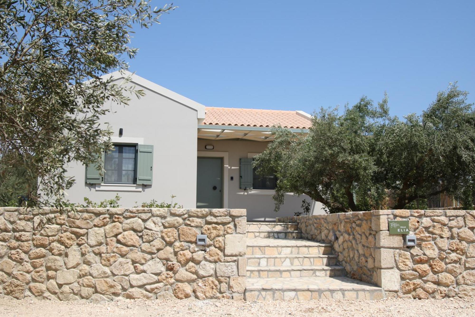 Liotopos Villas Lixouri Dış mekan fotoğraf