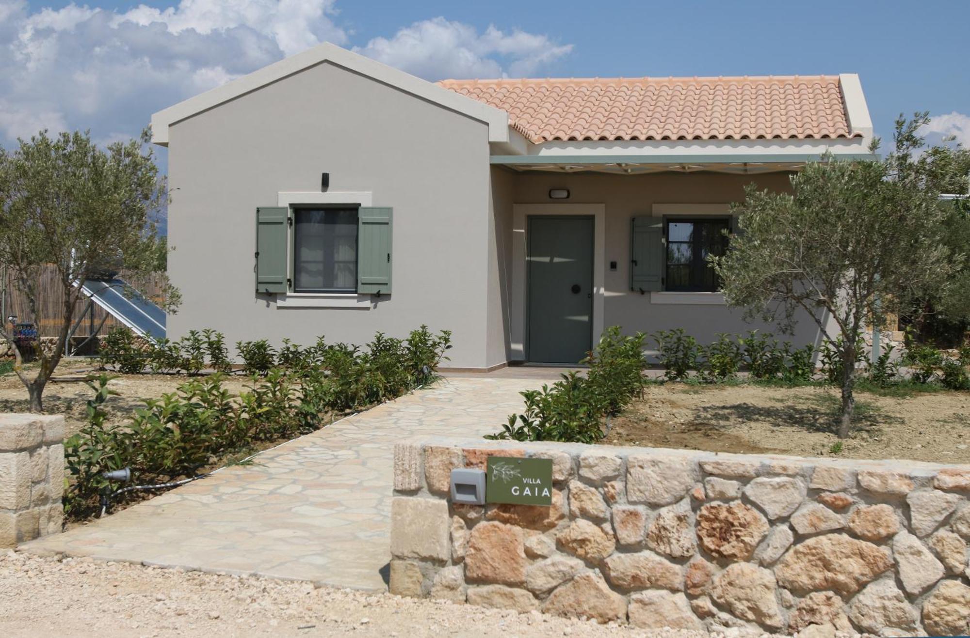 Liotopos Villas Lixouri Dış mekan fotoğraf