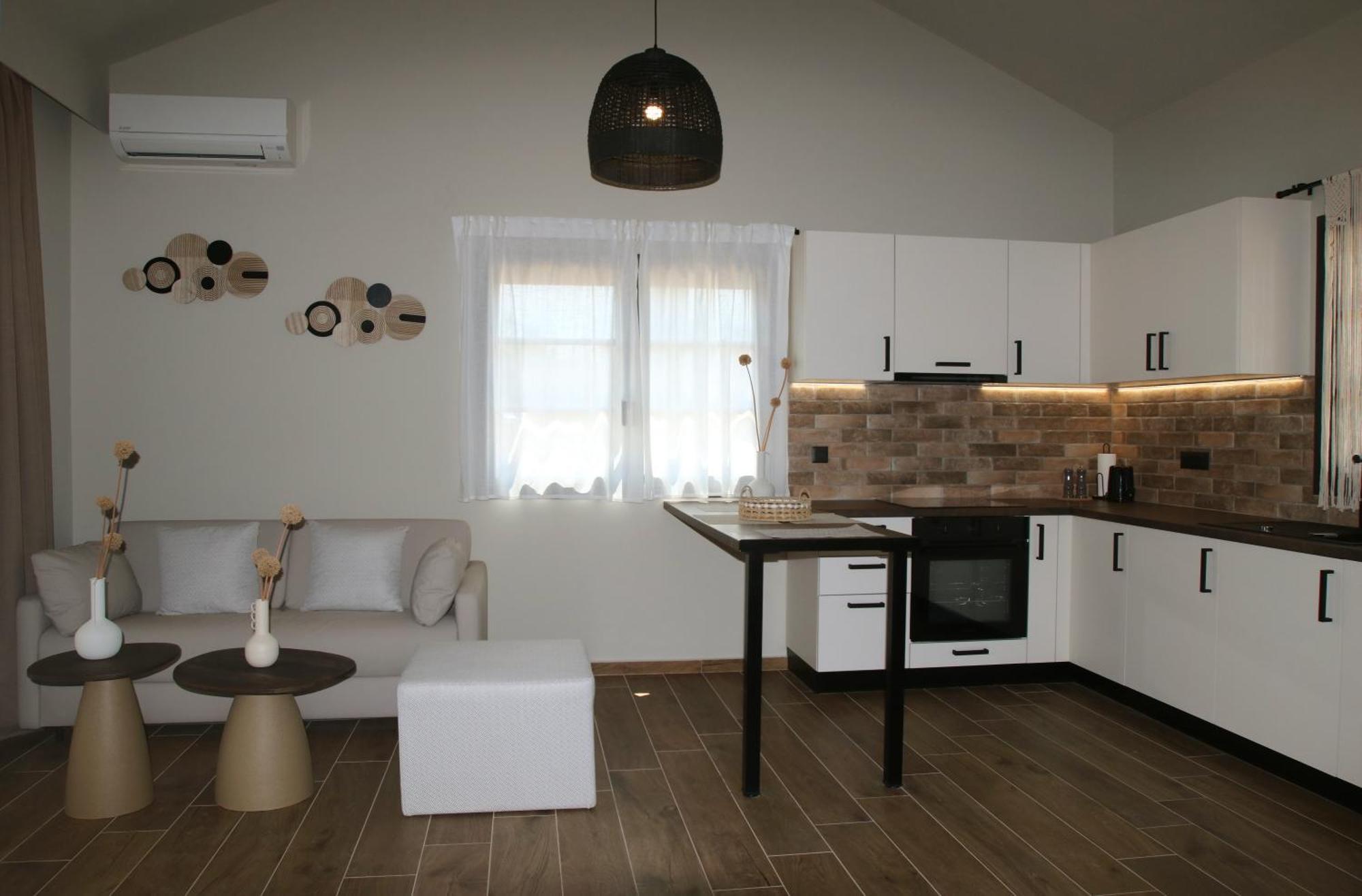 Liotopos Villas Lixouri Dış mekan fotoğraf