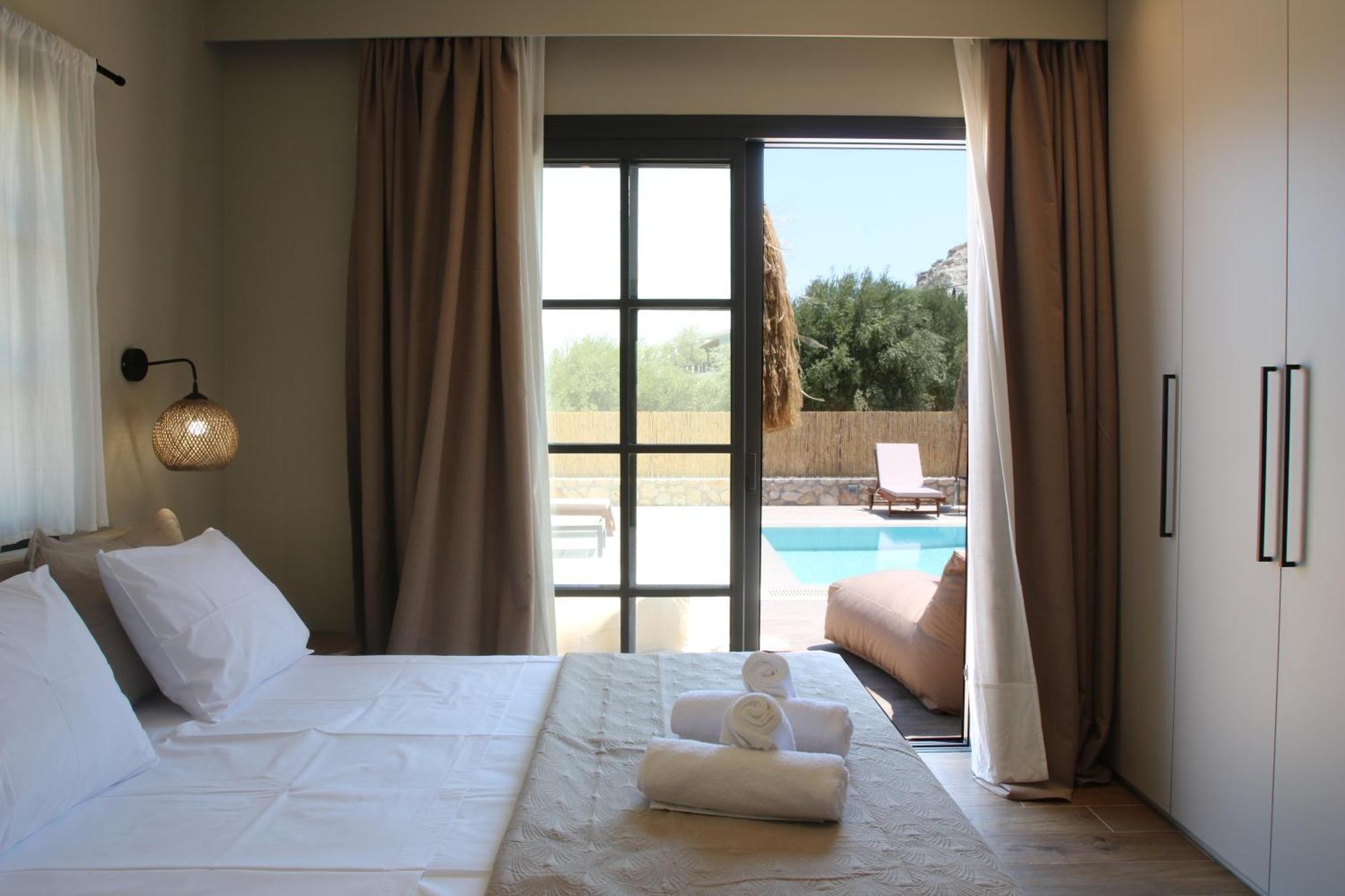 Liotopos Villas Lixouri Dış mekan fotoğraf