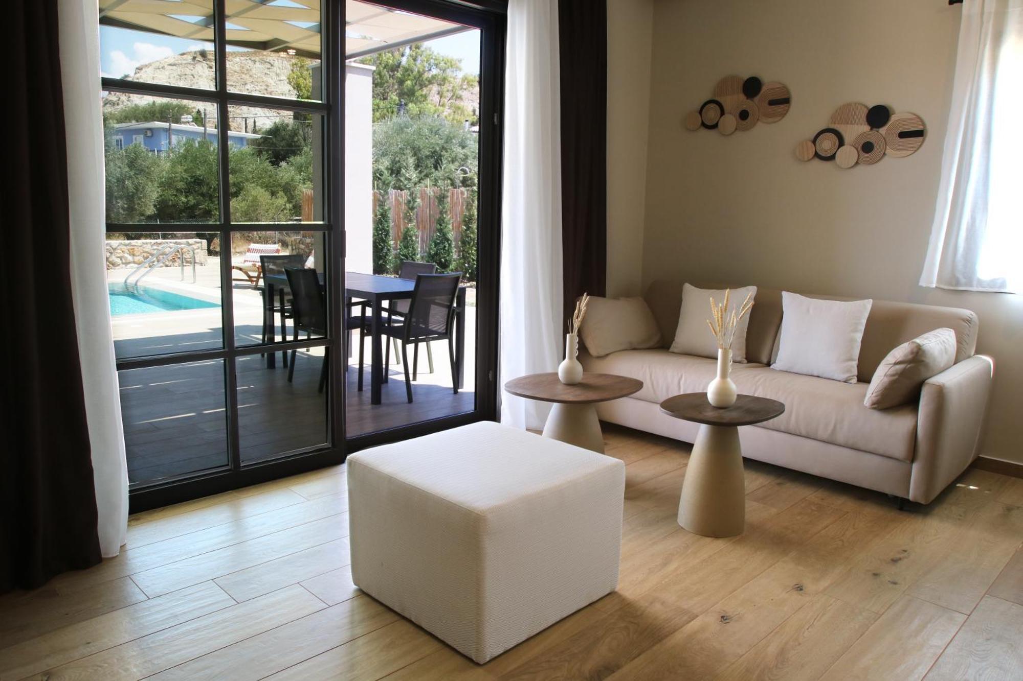 Liotopos Villas Lixouri Dış mekan fotoğraf