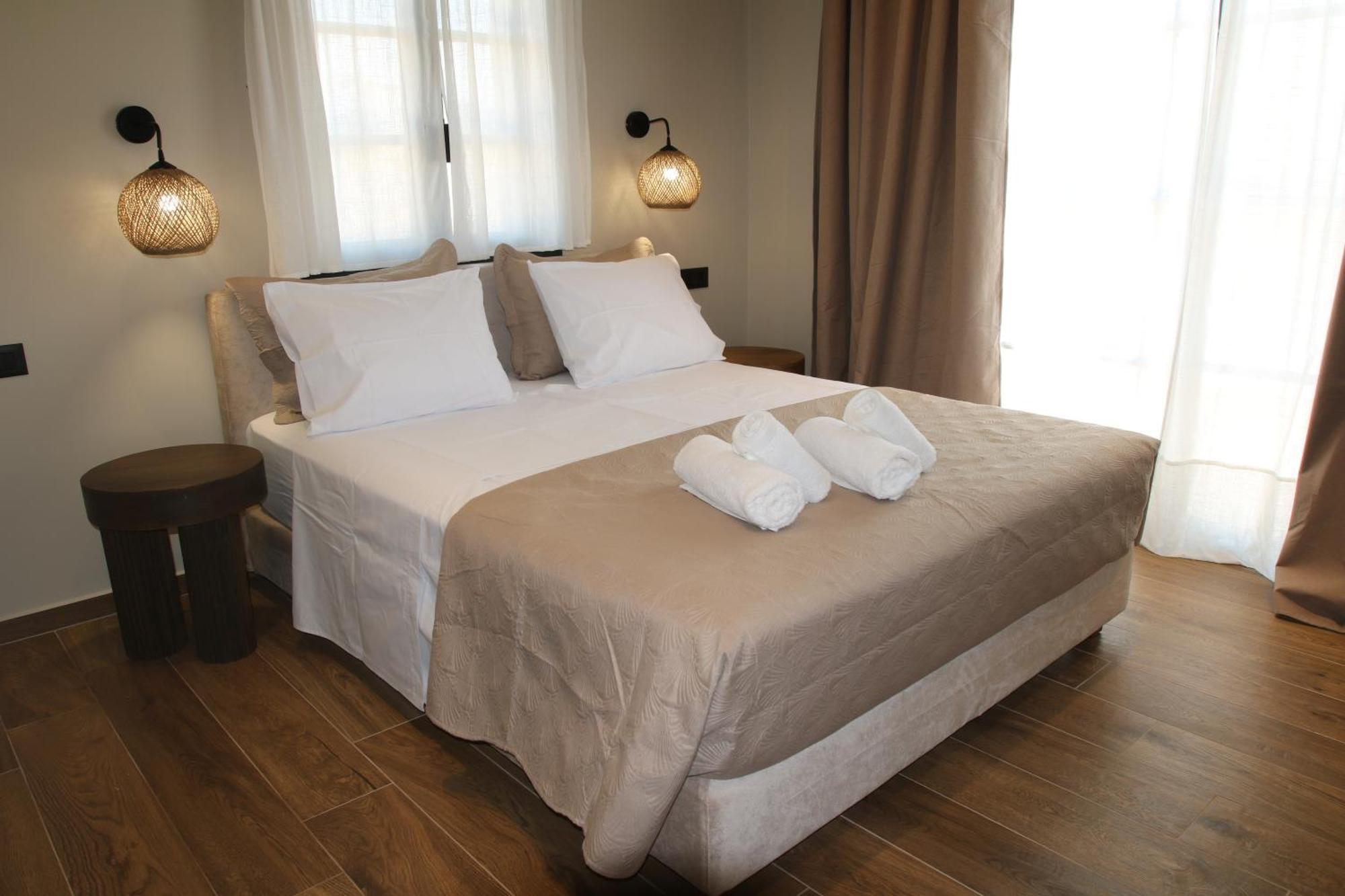 Liotopos Villas Lixouri Dış mekan fotoğraf