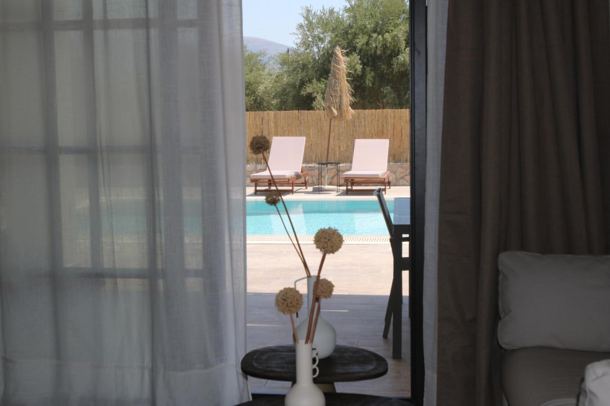 Liotopos Villas Lixouri Dış mekan fotoğraf