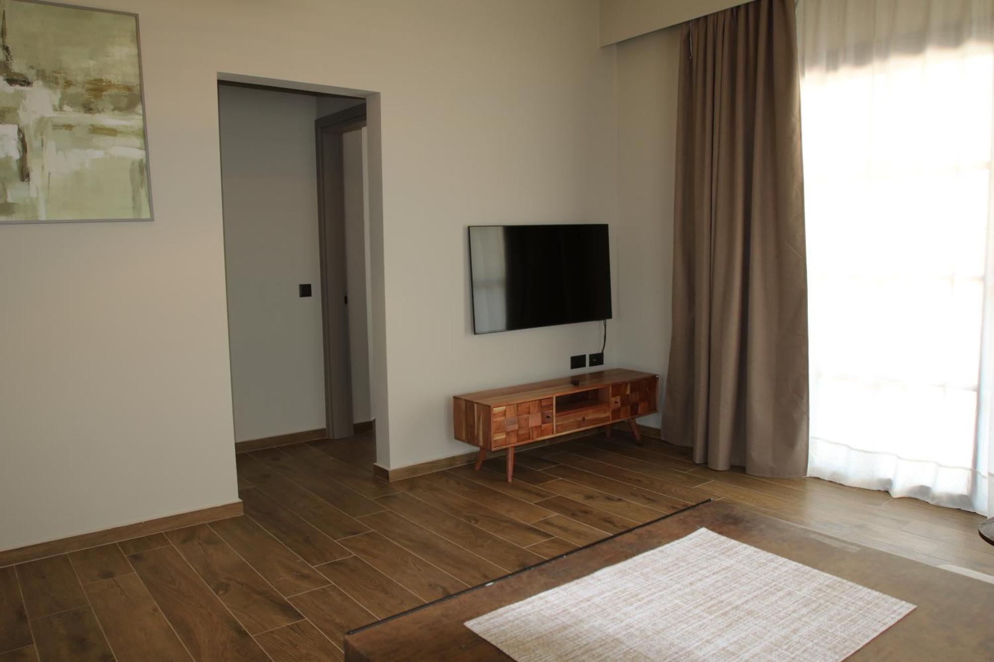 Liotopos Villas Lixouri Dış mekan fotoğraf