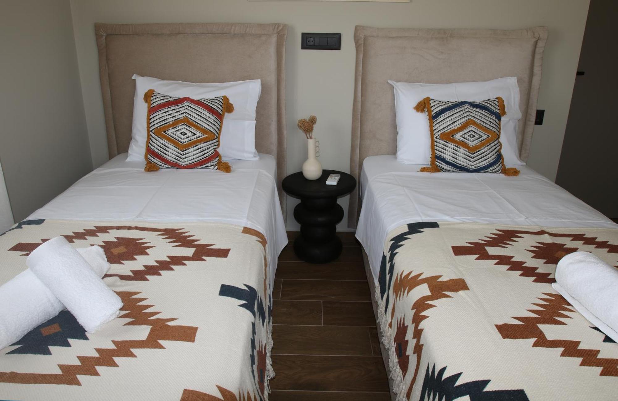 Liotopos Villas Lixouri Dış mekan fotoğraf