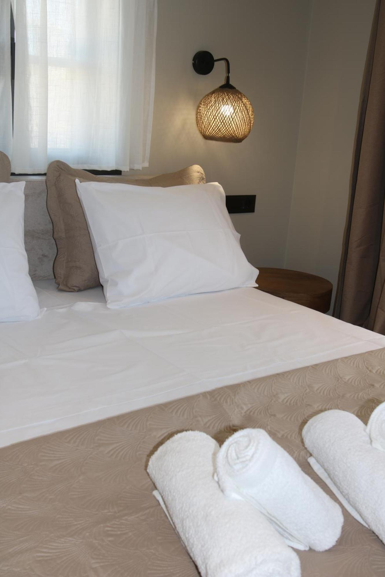 Liotopos Villas Lixouri Dış mekan fotoğraf
