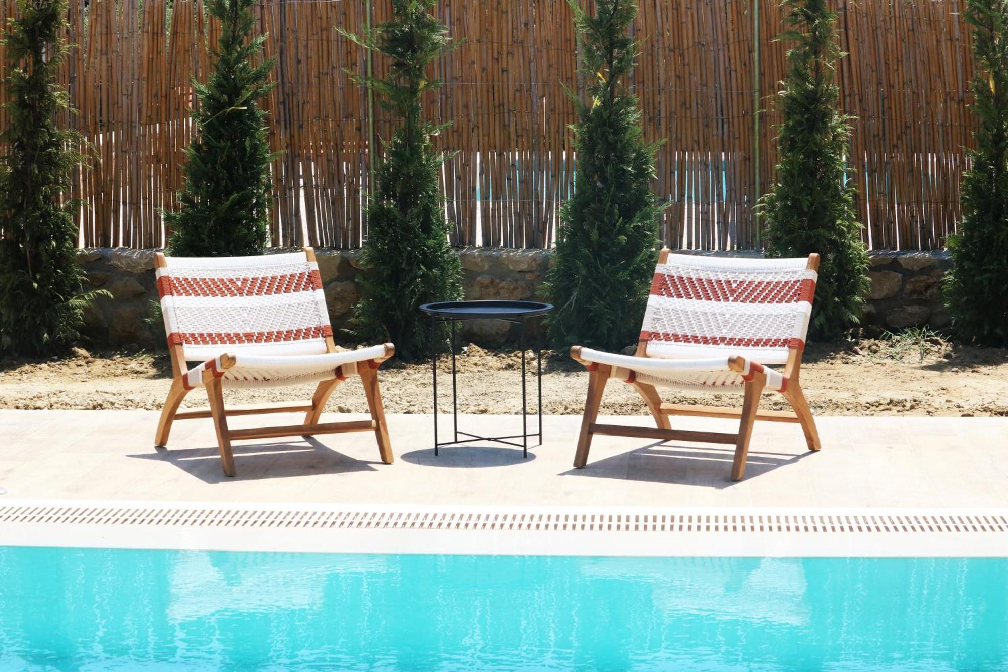 Liotopos Villas Lixouri Dış mekan fotoğraf